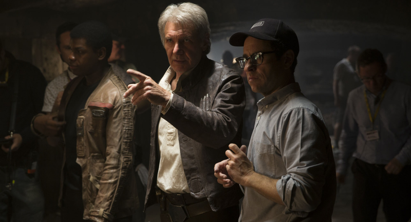 Illustration for article titled He visto The Force Awakens y no necesito spoilers para explicarte por qué es una maravilla
